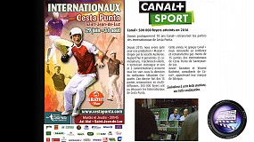 Internationaux de Saint-Jean-De-Luz